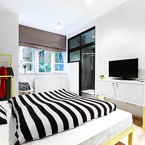 Chambre Standarde Lit King-Size
