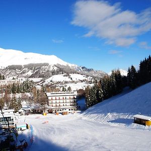 Hotel Bucaneve